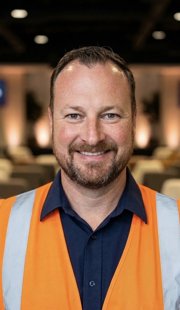 Alex Bambridge — Encapsulate Studio Services